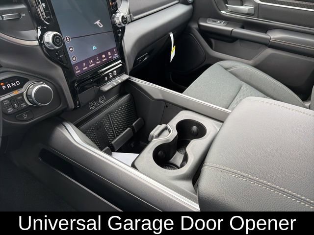 New 2026 RAM 1500 Big Horn image 24