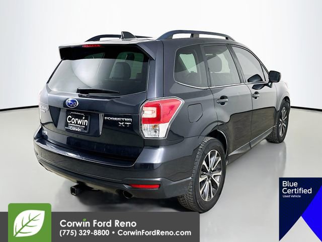 Used 2018 Subaru Forester 2.0XT Premium AWD/4WD image 9