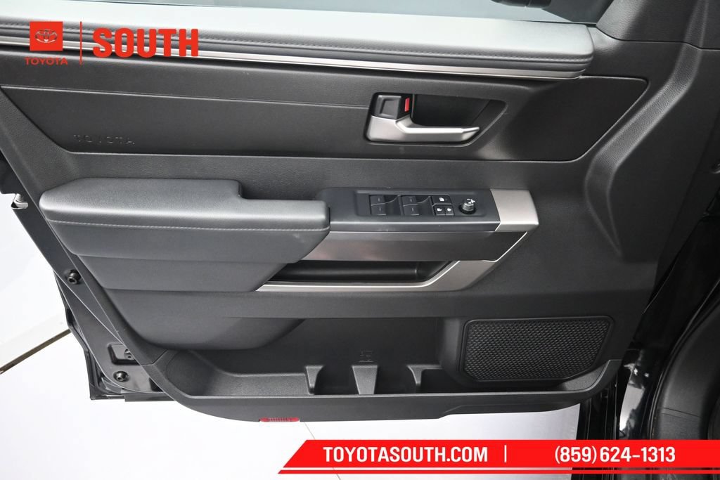 Used 2026 Toyota Tundra SR5 w/ SR5 Convenience Package AWD/4WD image 23