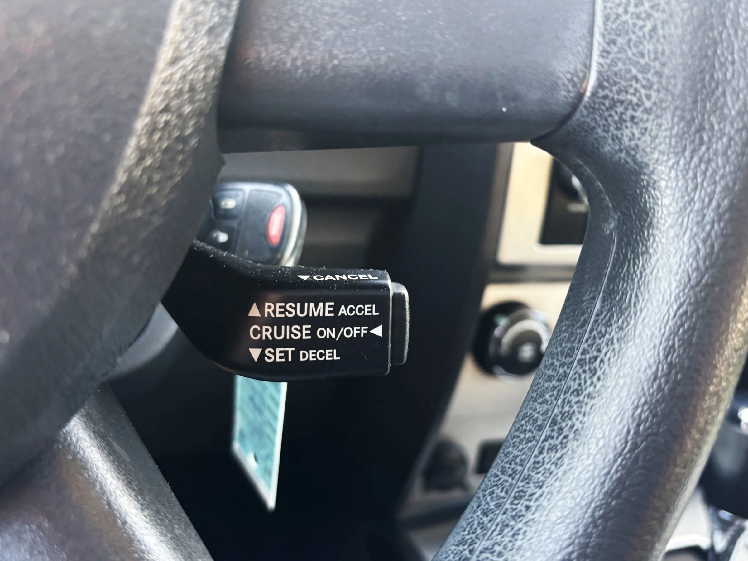 Used 2011 Dodge Nitro Heat w/ Popular Equipment Group image 15