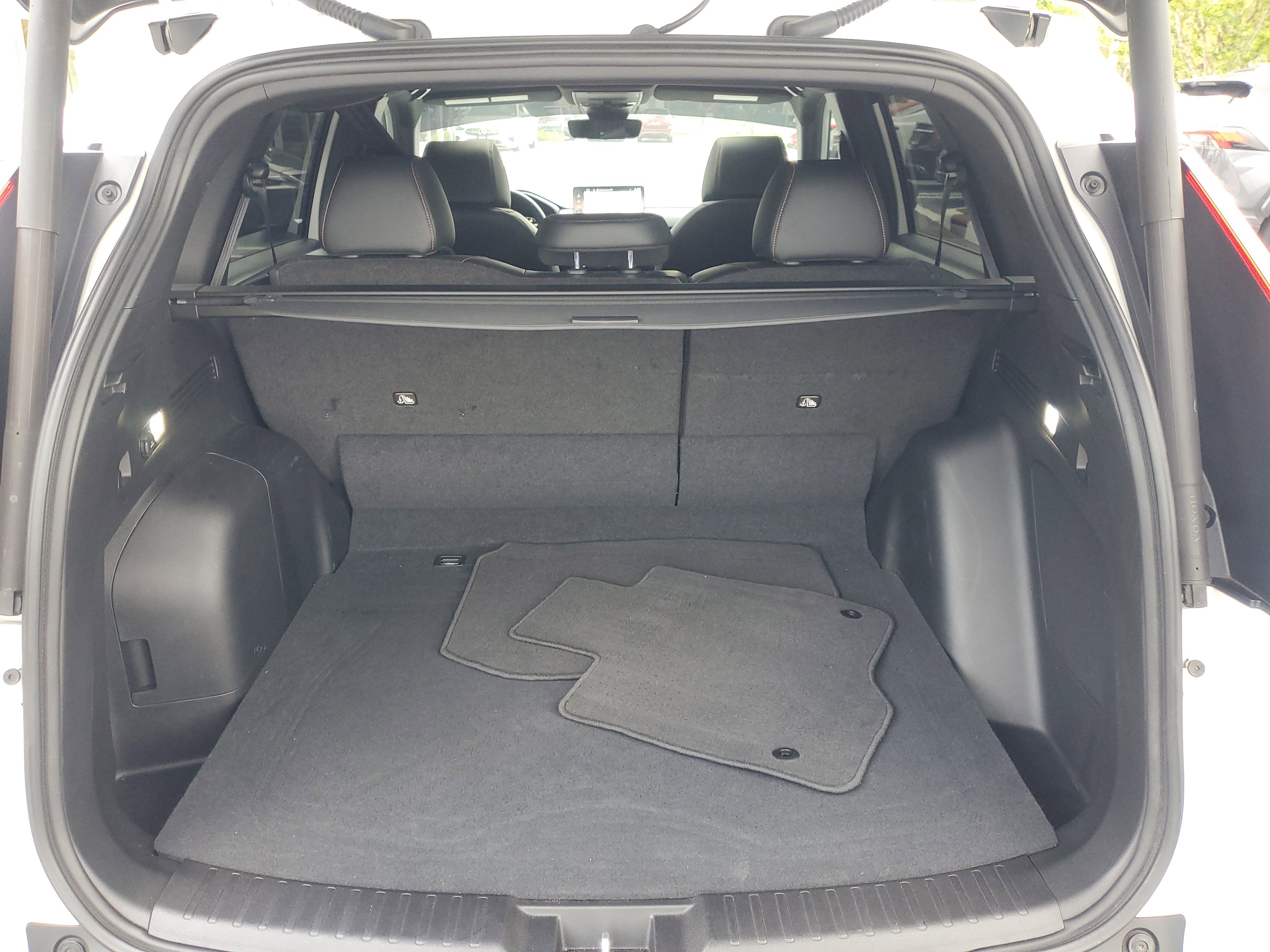 Used 2023 Honda CR-V Sport Touring image 10