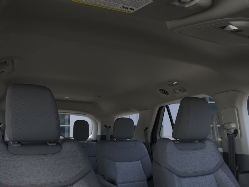 New 2026 Ford Explorer Active RWD image 45