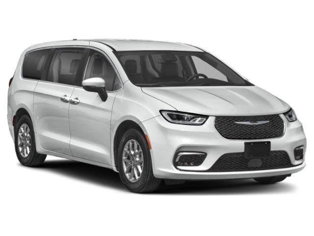 Certified 2024 Chrysler Pacifica Limited FWD image 6