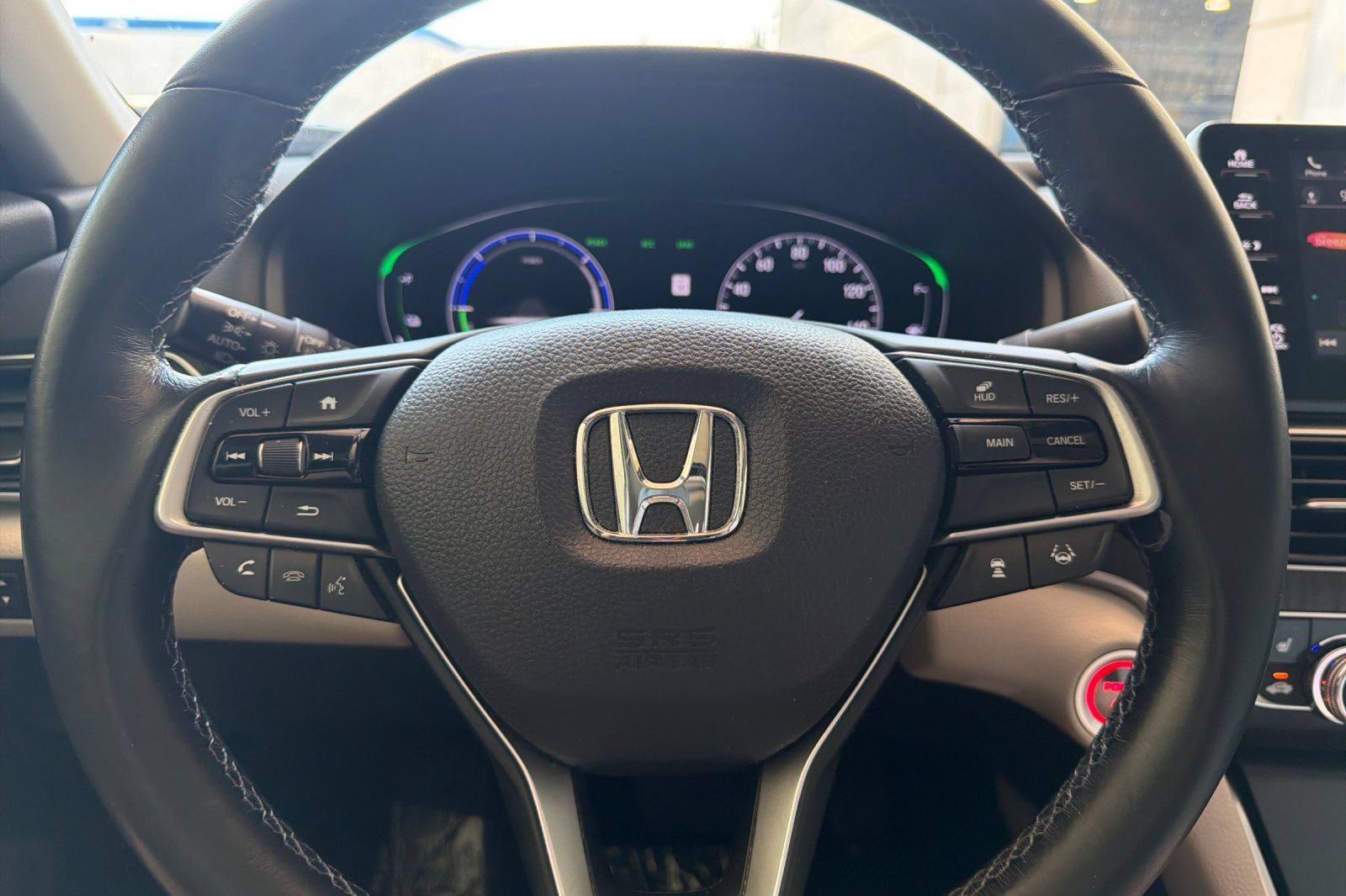 Used 2019 Honda Accord Touring image 22