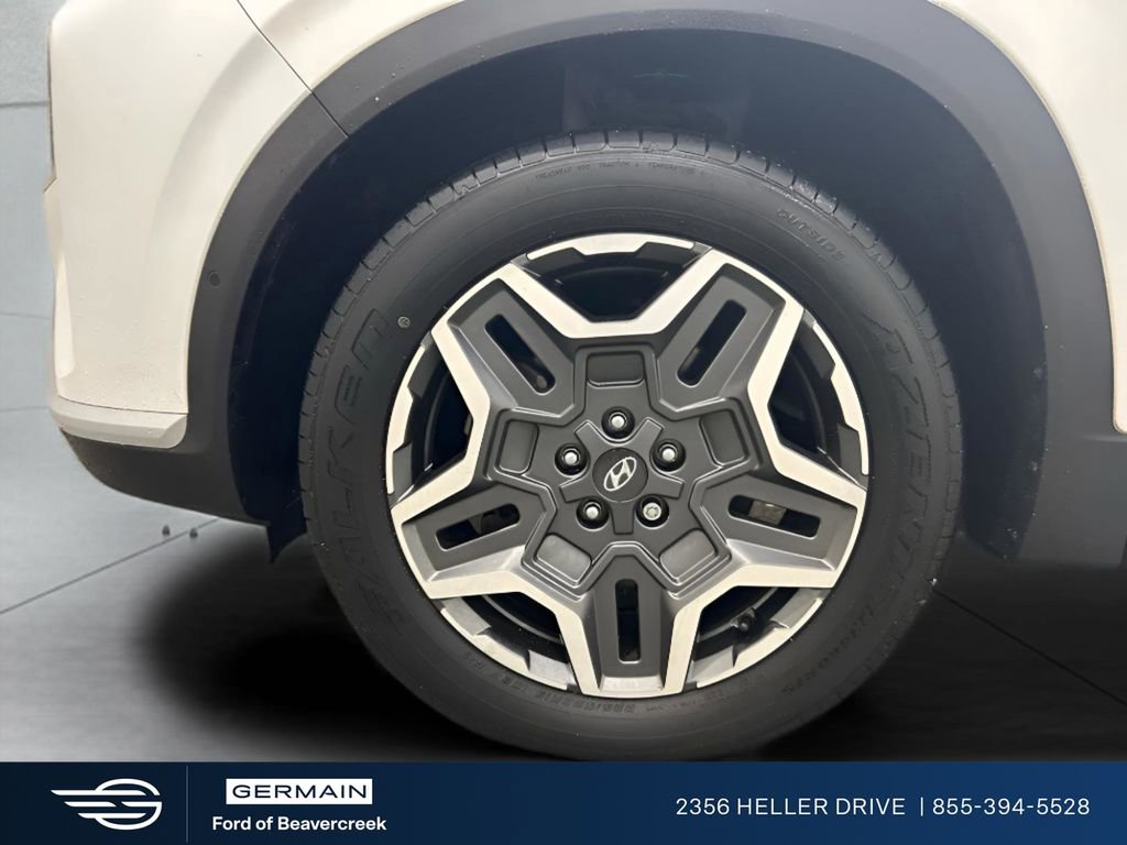 Used 2022 Hyundai Santa Fe Limited image 14