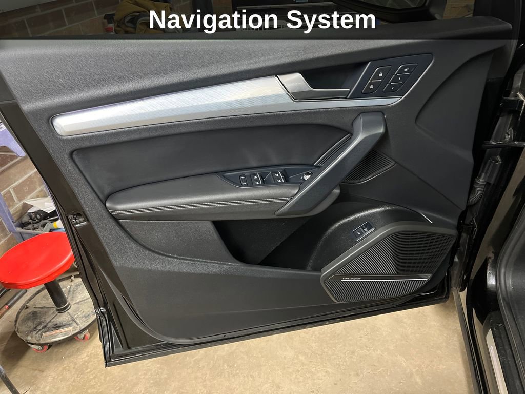 Used 2024 Audi Q5 2.0T Prestige image 12