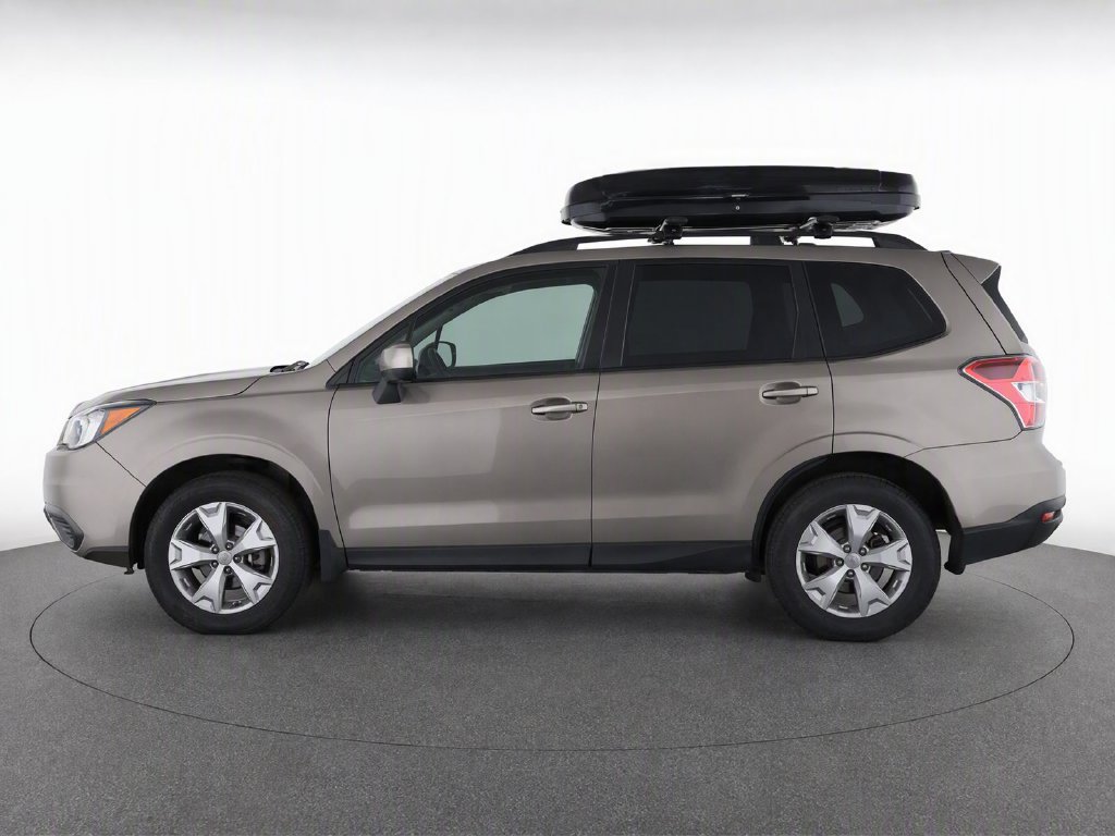 Used 2016 Subaru Forester 2.5i Premium w/ All-Weather Package AWD/4WD image 6