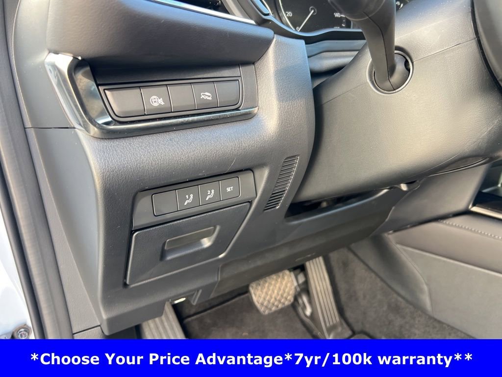 Used 2025 MAZDA CX-30 AWD 2.5 S w/ Preferred Package image 34