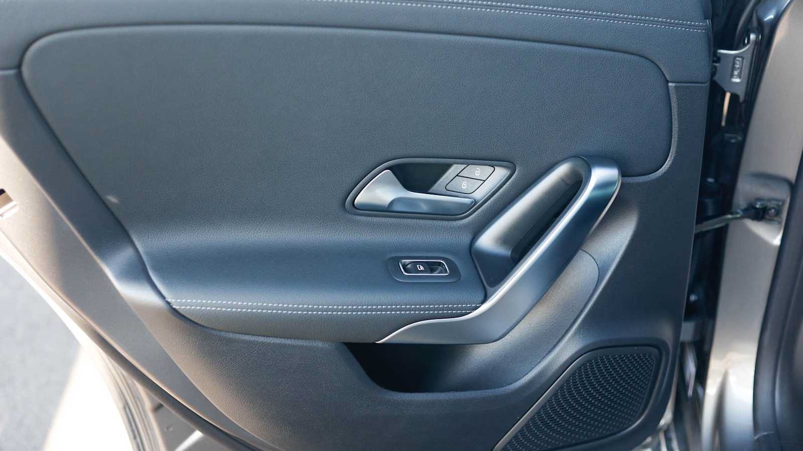 Certified 2026 Mercedes-Benz CLA 250 4MATIC image 51