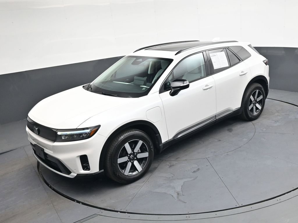 Used 2024 Honda Prologue Touring image 31