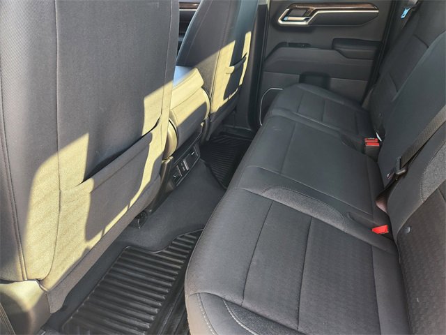 Used 2024 GMC Sierra 1500 SLE w/ Preferred Package image 29