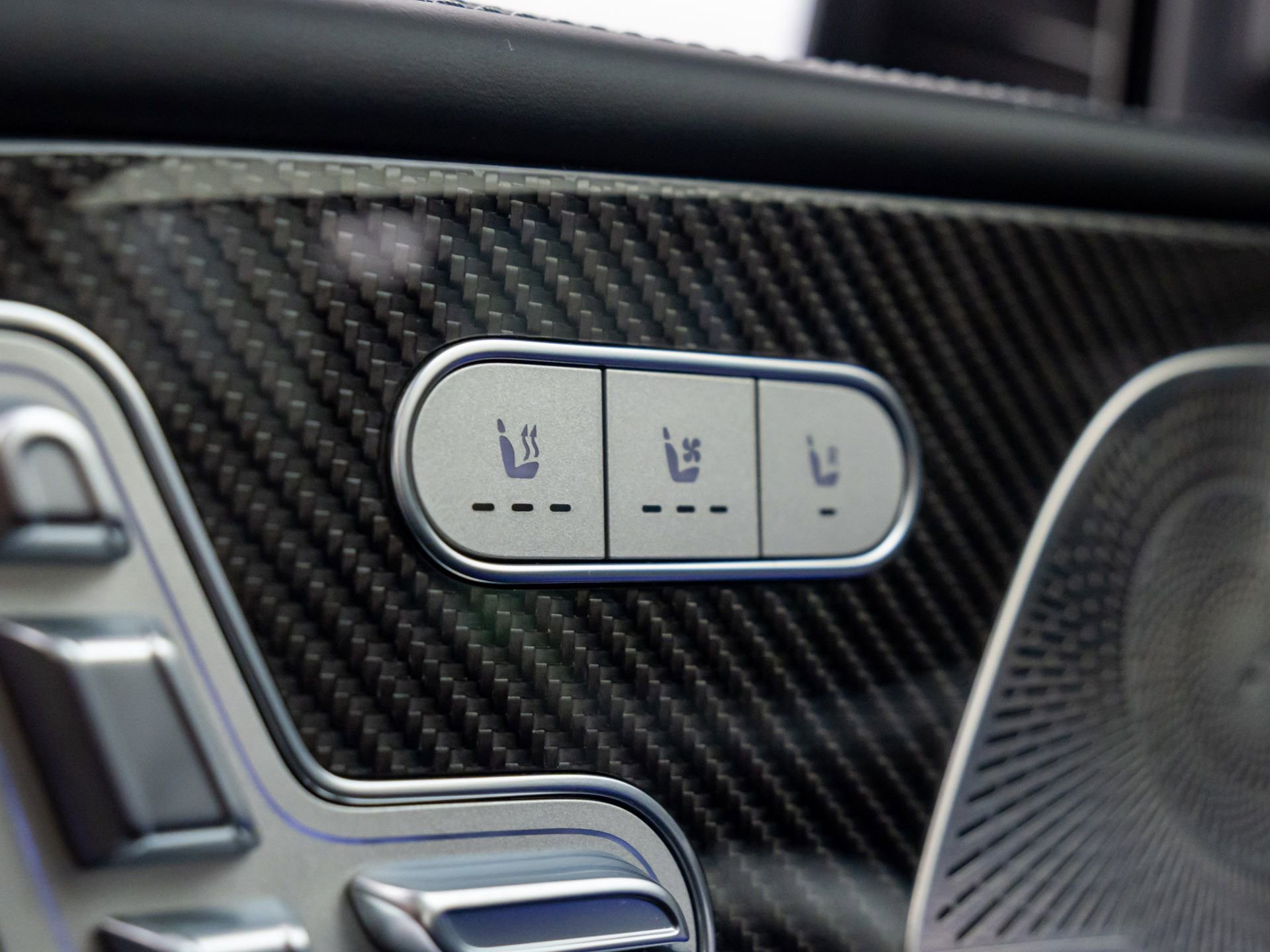 Used 2022 Mercedes-Benz GLE 53 AMG 4MATIC Coupe image 30