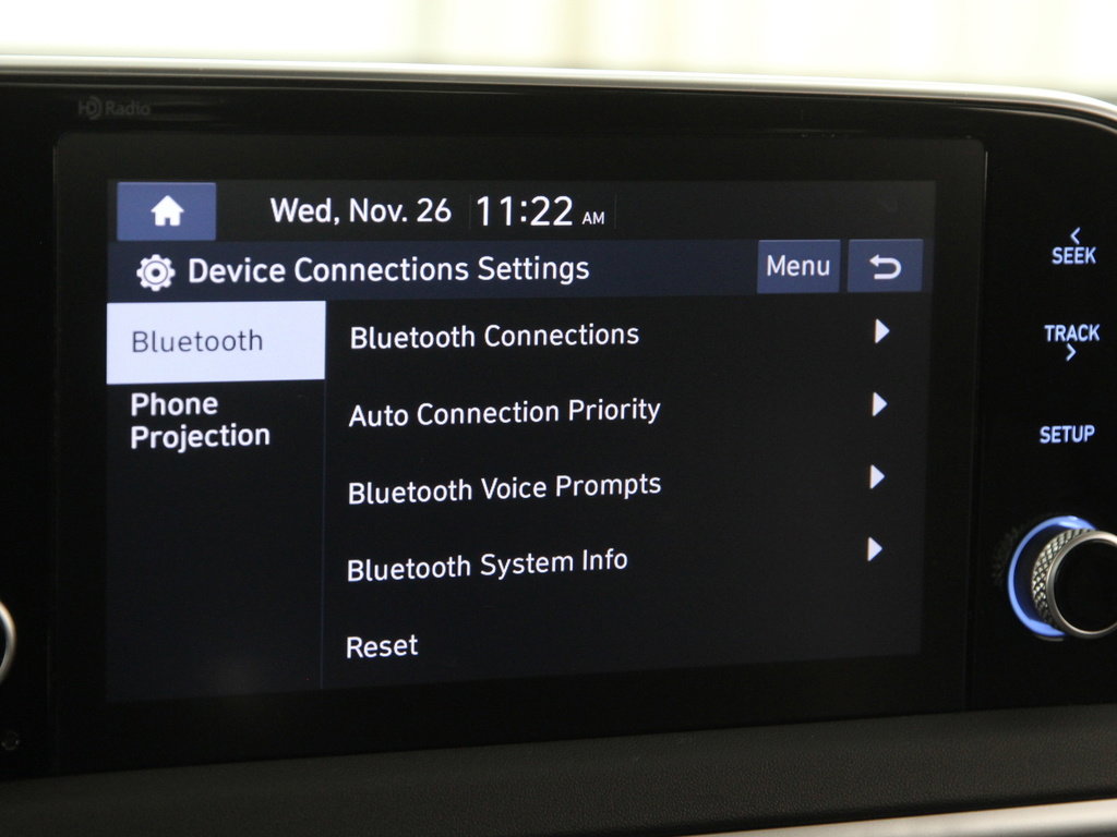 Certified 2023 Hyundai Sonata SE image 11