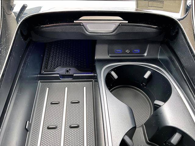 New 2026 Mercedes-Benz S 580 4MATIC Sedan image 25