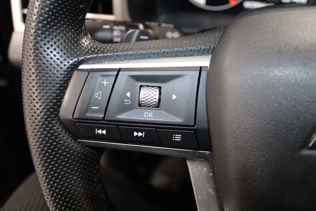 Used 2024 Mitsubishi Outlander SEL image 22