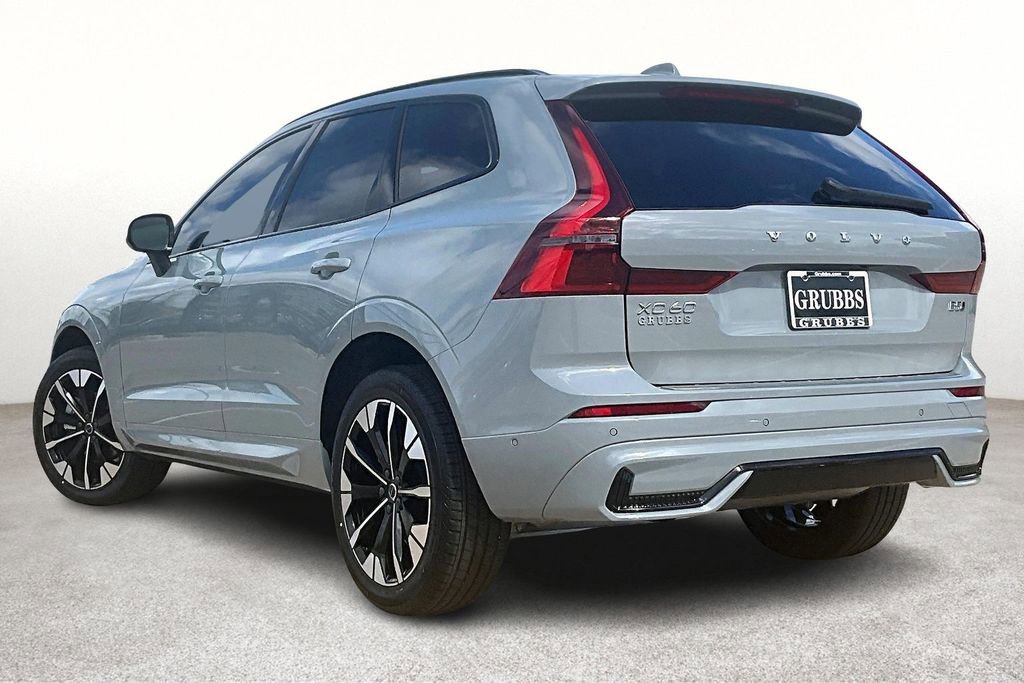 New 2026 Volvo XC60 B5 Plus w/ Protection Package Premier AWD/4WD image 6