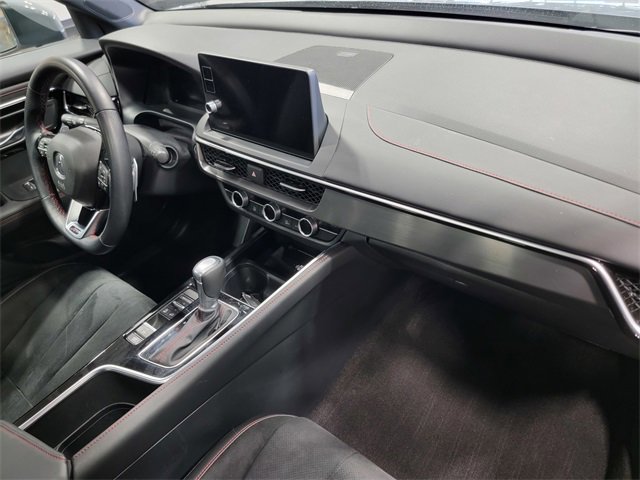 Used 2025 Acura ADX A-Spec image 18