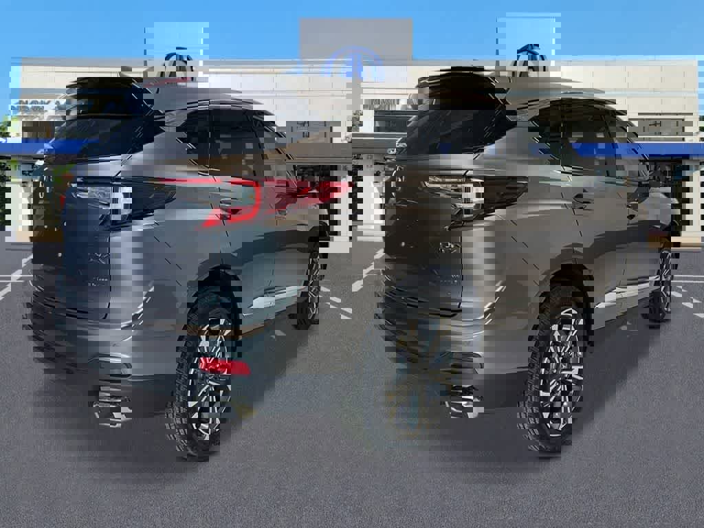 New 2026 Acura RDX SH-AWD w/ Technology Package image 7