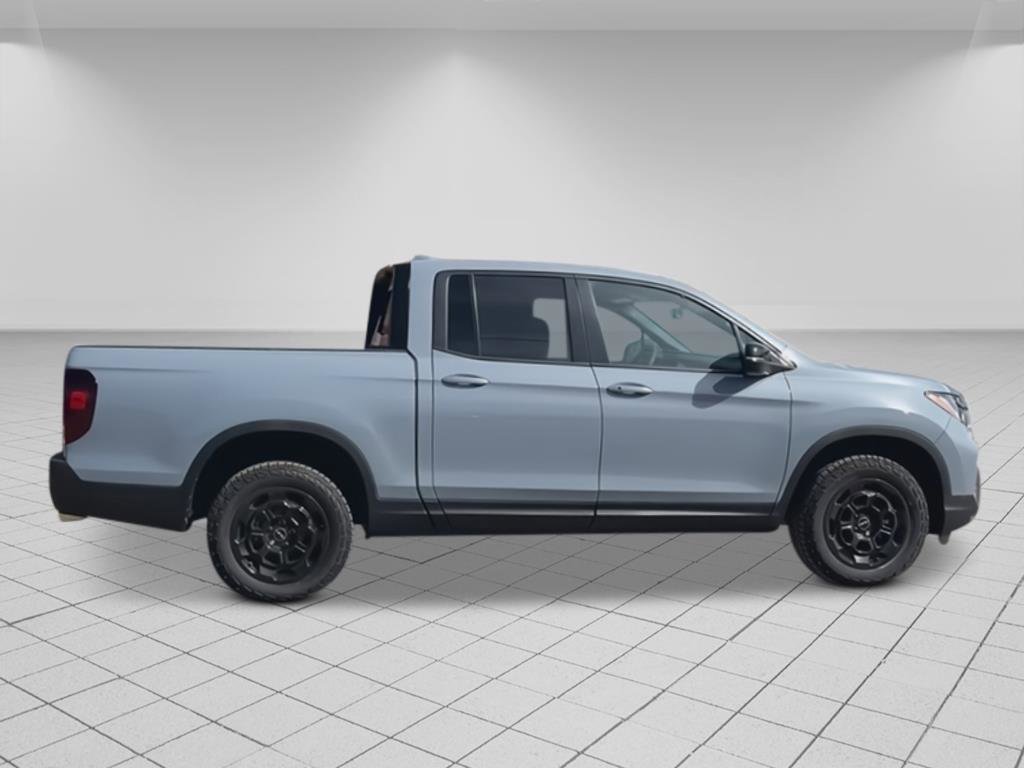 New 2026 Honda Ridgeline TrailSport+ image 6