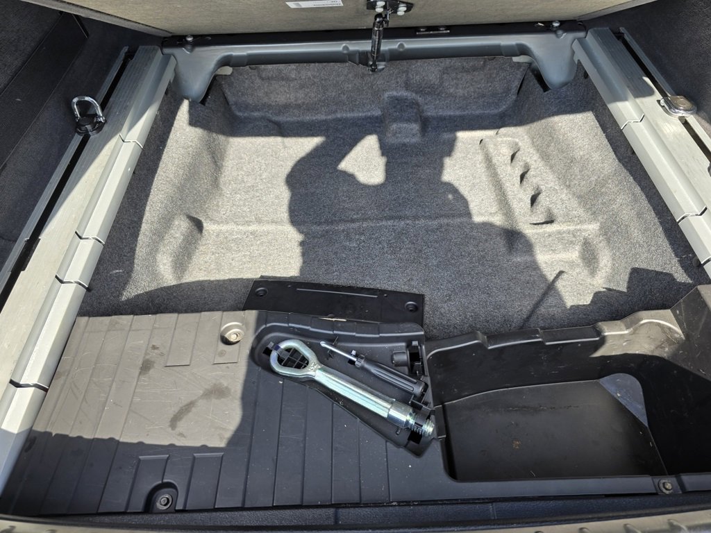 Used 2018 BMW X6 xDrive35i image 41