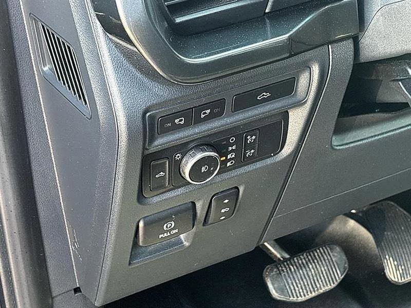 Used 2022 Ford F150 XLT w/ Equipment Group 302A High image 24