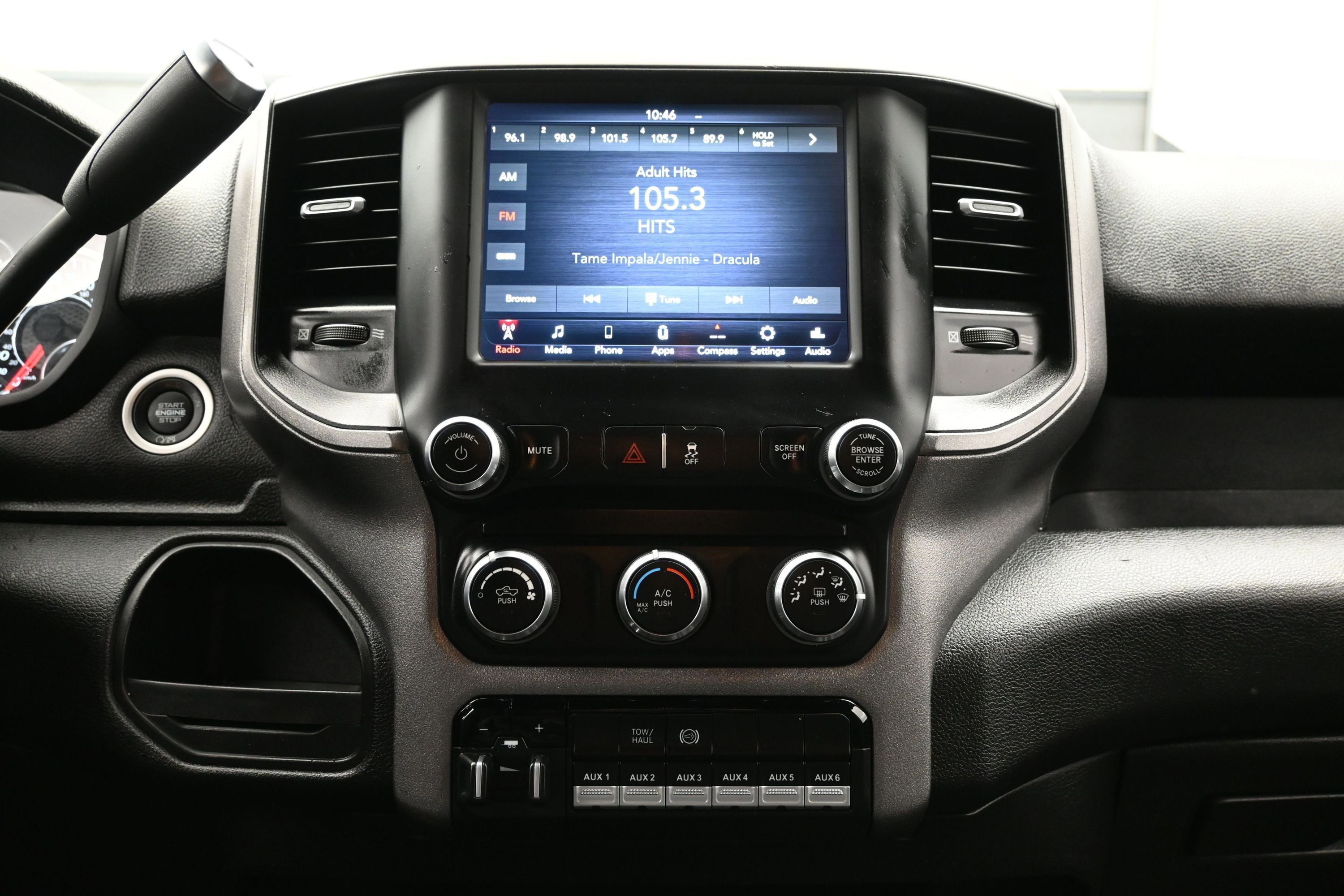 Used 2023 RAM 5500 Tradesman AWD/4WD image 17
