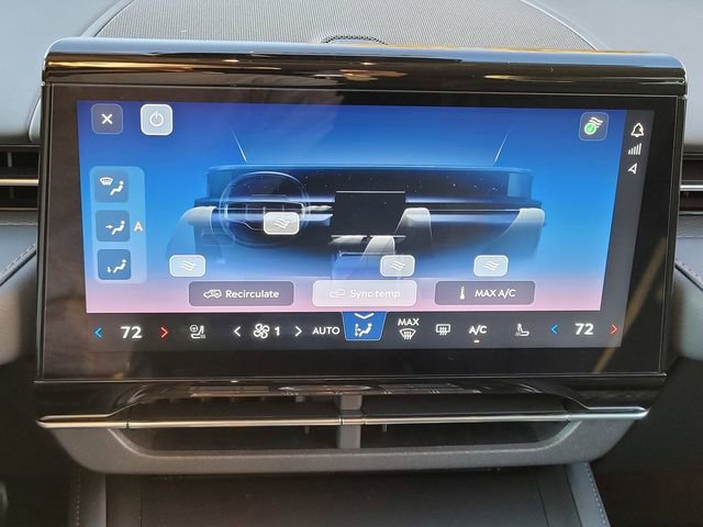 New 2026 Lincoln Nautilus Premier w/ Equipment Group 102A image 21