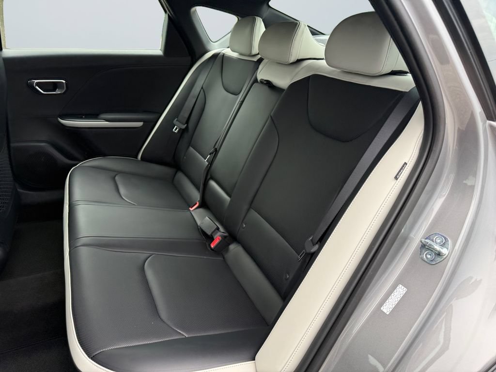 New 2026 Kia K4 GT-Line Turbo FWD image 13