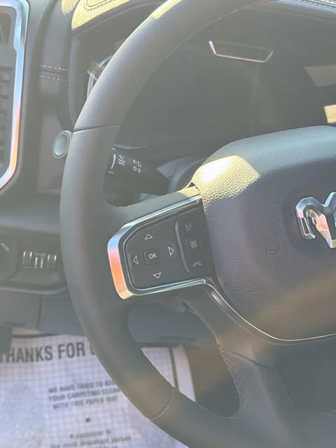 New 2026 RAM 2500 Laramie w/ Night Edition image 21