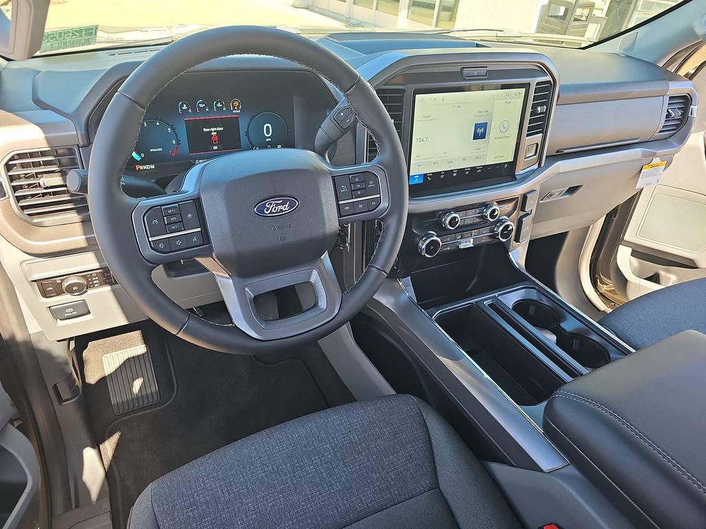 New 2026 Ford F150 XLT w/ Mobile Office Package image 15