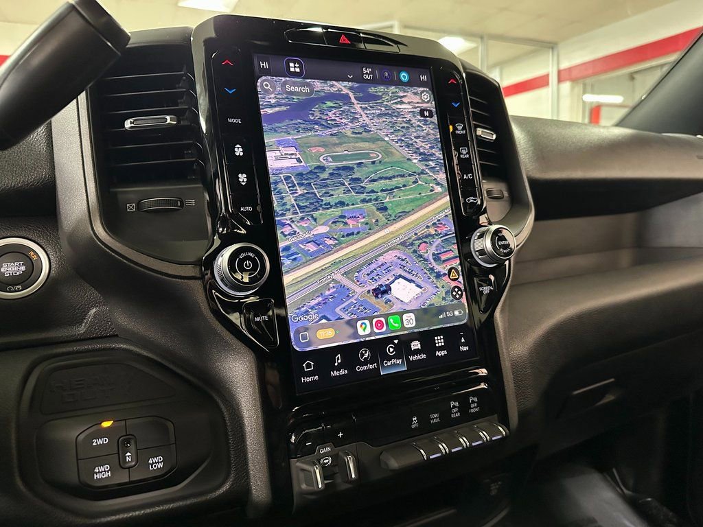 New 2026 RAM 2500 Tradesman image 27