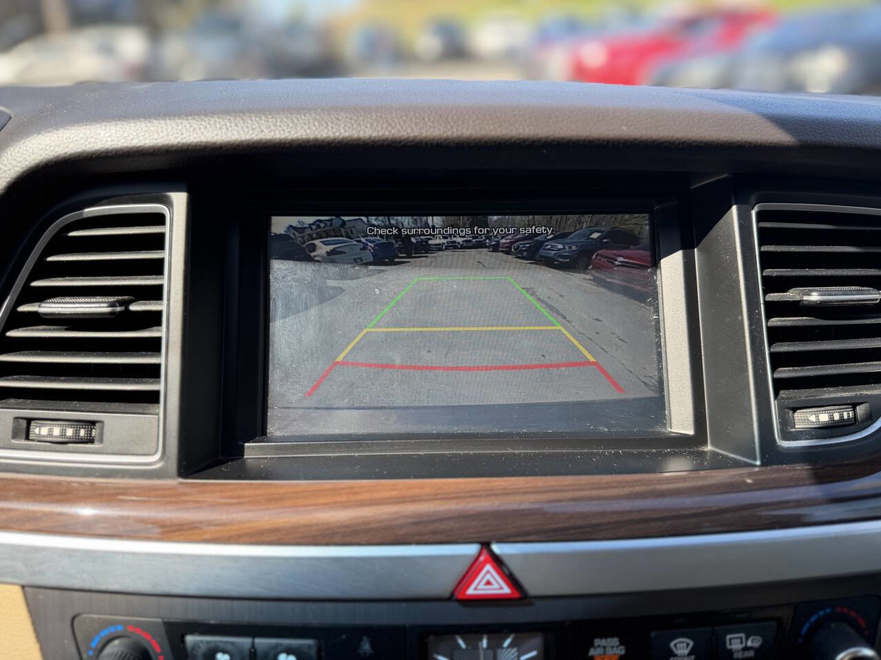 Used 2017 Genesis G80 3.8 image 15