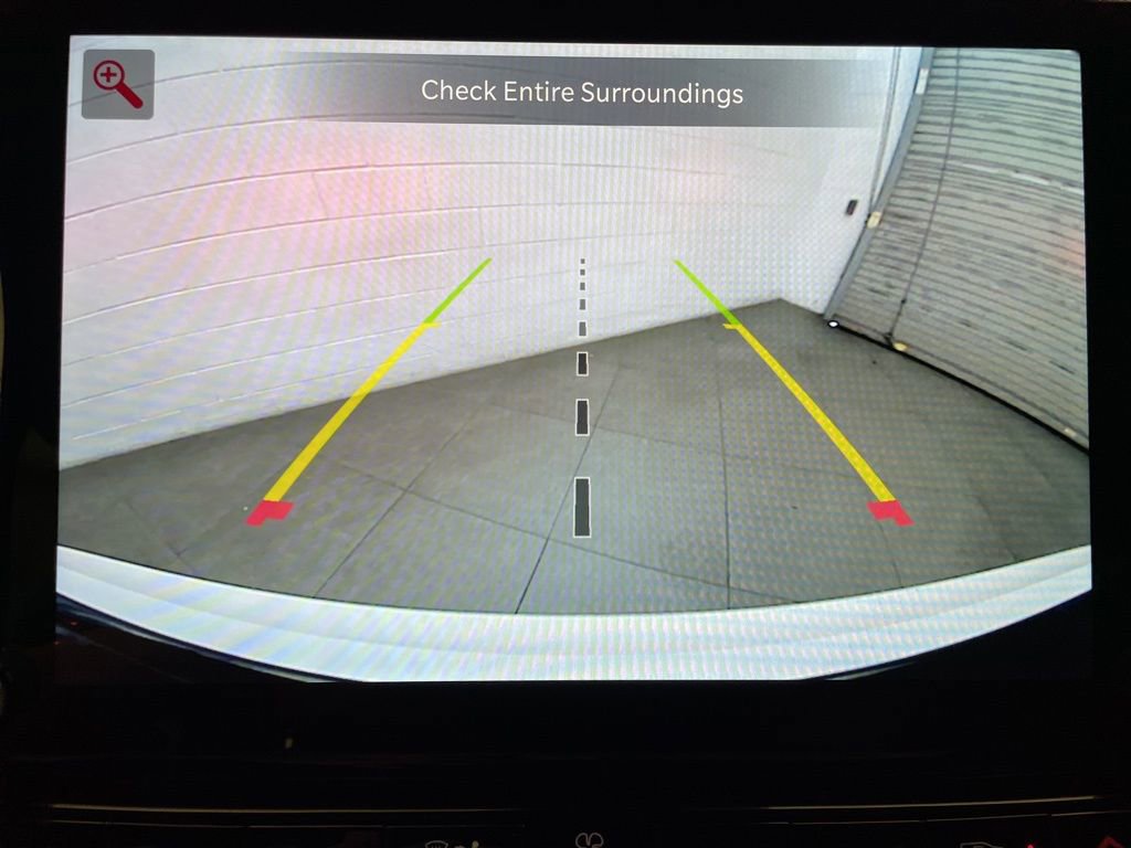 New 2026 Jeep Grand Wagoneer L Limited image 14