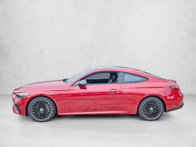 New 2026 Mercedes-Benz CLE 450 4MATIC Coupe image 5