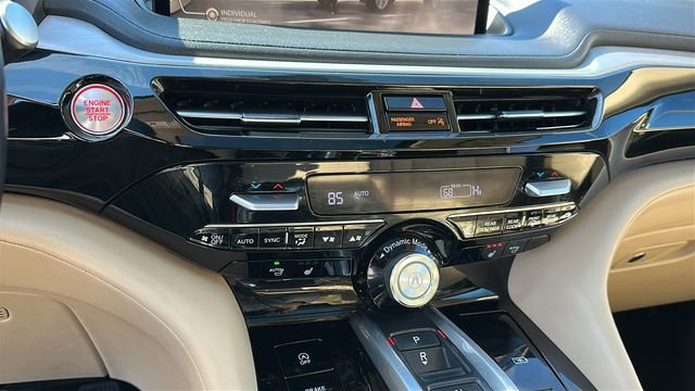 Certified 2023 Acura MDX SH-AWD w/ Technology Package image 21