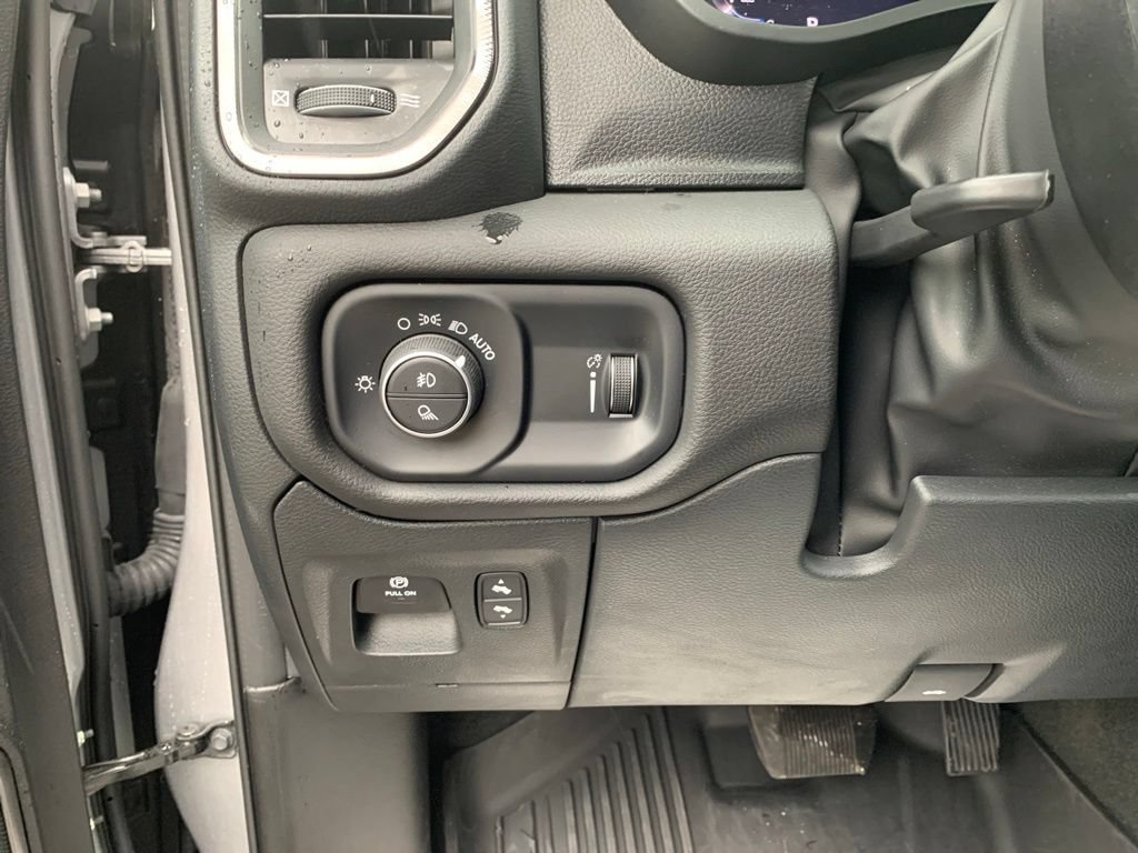 Used 2024 RAM 1500 Rebel w/ Rebel Level 2 Equipment Group AWD/4WD image 31