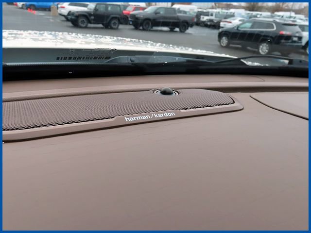 Certified 2023 RAM 3500 Limited image 16