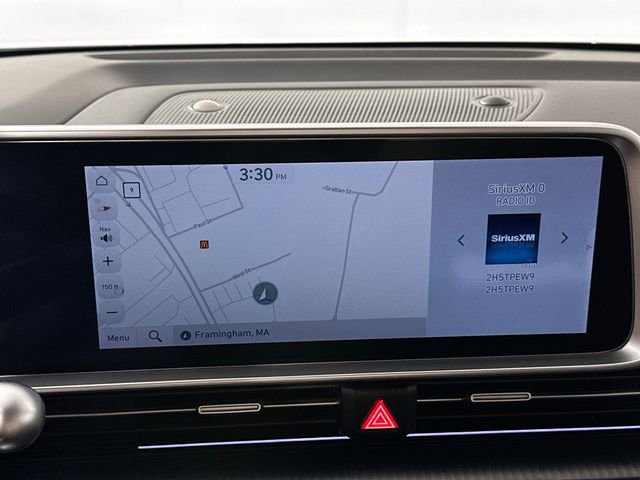 Used 2024 Hyundai Ioniq 6 SEL AWD/4WD image 11