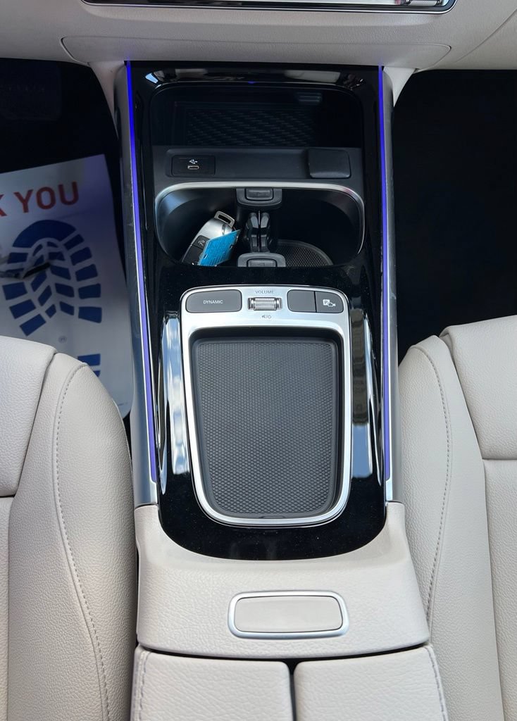 New 2026 Mercedes-Benz GLB 250 4MATIC image 20