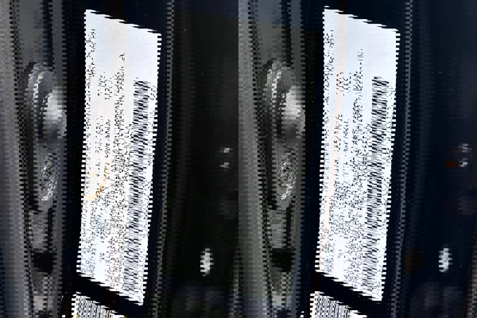 Used 2021 Toyota Tacoma TRD Off-Road image 32