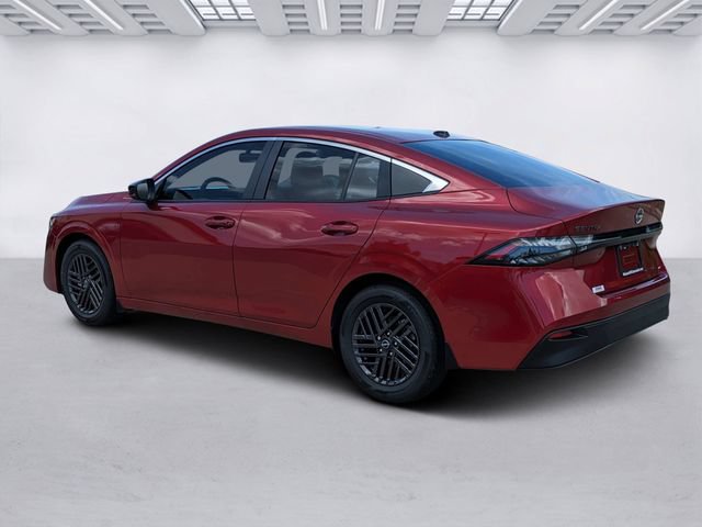 New 2026 Nissan Sentra SV w/ SV Convenience Package FWD image 7