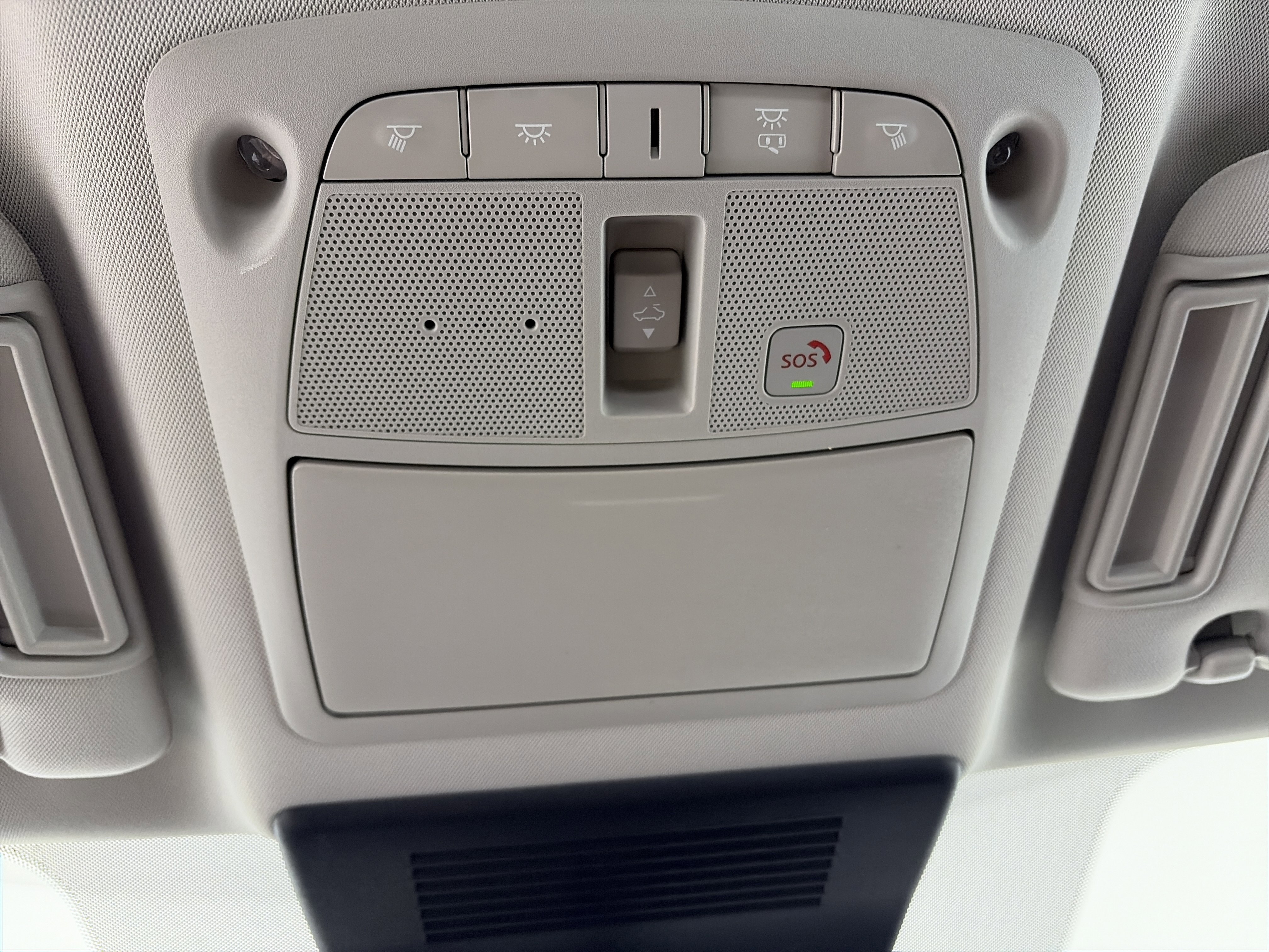 Certified 2024 Nissan Armada SL image 36