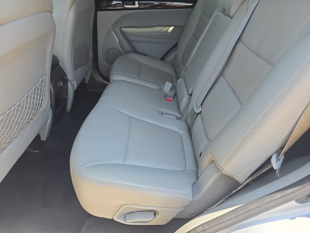 Used 2014 Kia Sorento LX AWD/4WD image 13