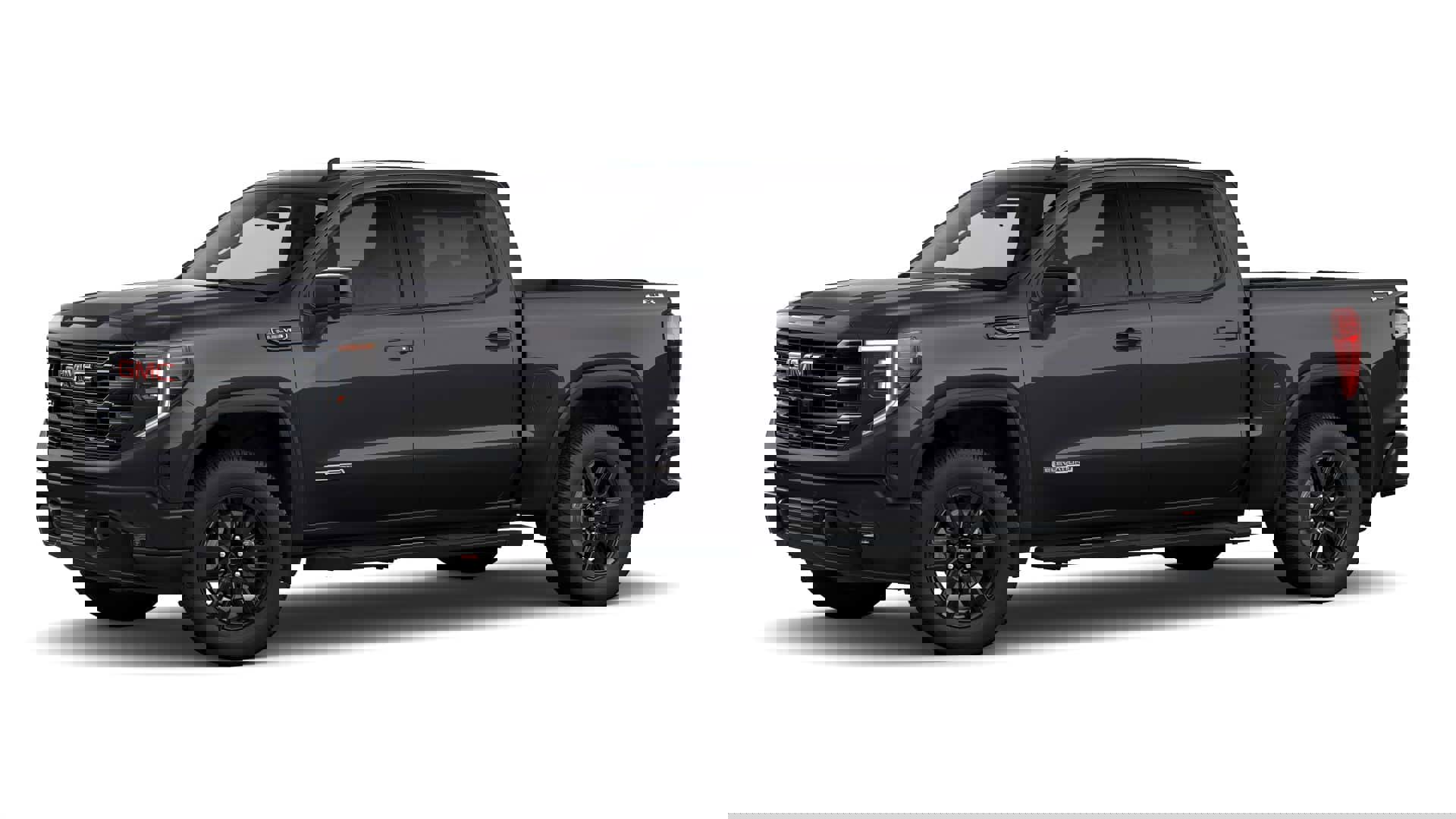 New 2026 GMC Sierra 1500 Elevation w/ Elevation Premium Package image 26