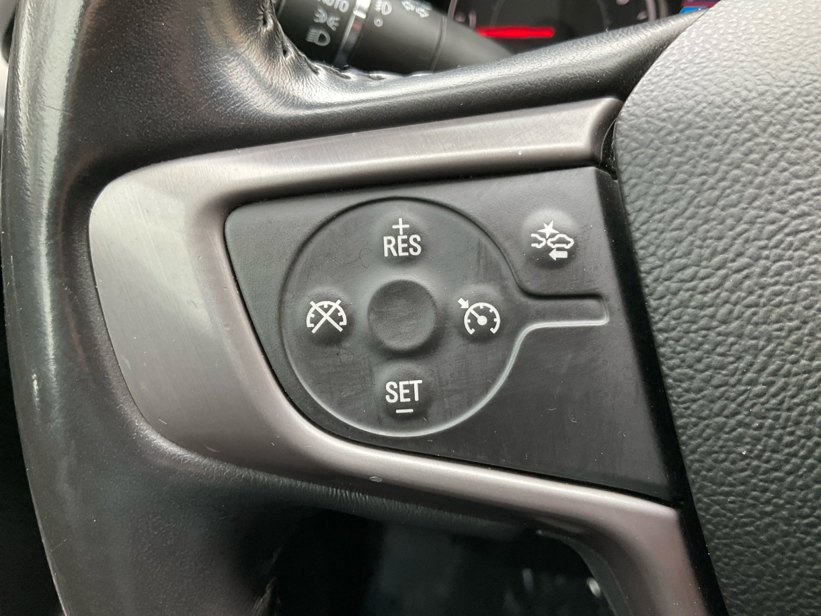 Used 2021 GMC Acadia AT4 w/ LPO, Floor Liner Package image 19