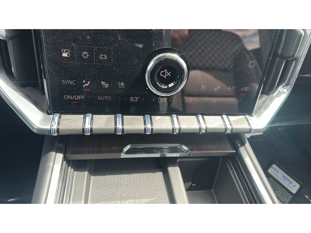New 2026 GMC Acadia Denali w/ Super Cruise Package AWD/4WD image 28