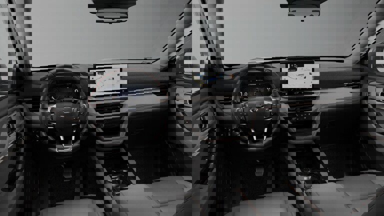 New 2026 Ford Explorer Active w/ Active Comfort Package AWD/4WD image 30