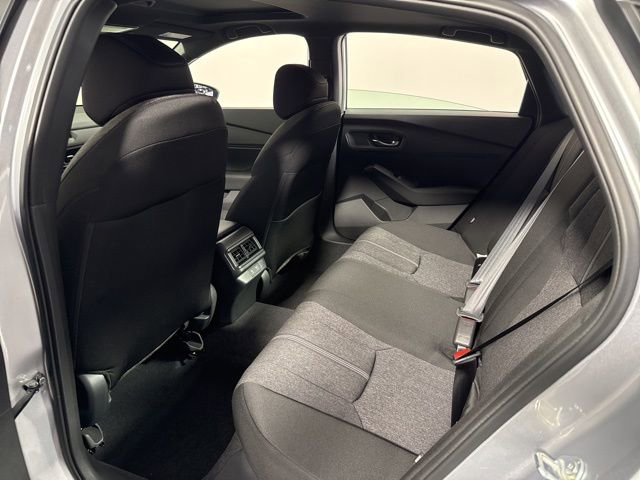 New 2026 Honda Accord Sport image 21