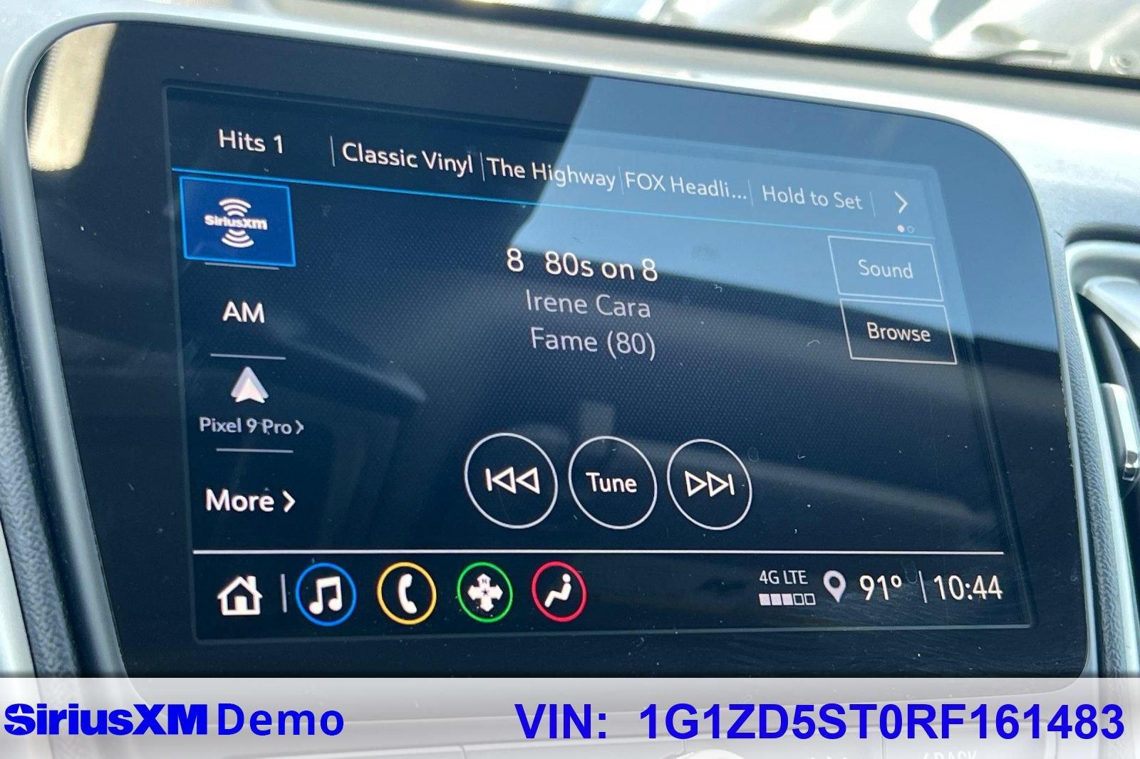 Used 2024 Chevrolet Malibu LT FWD image 28