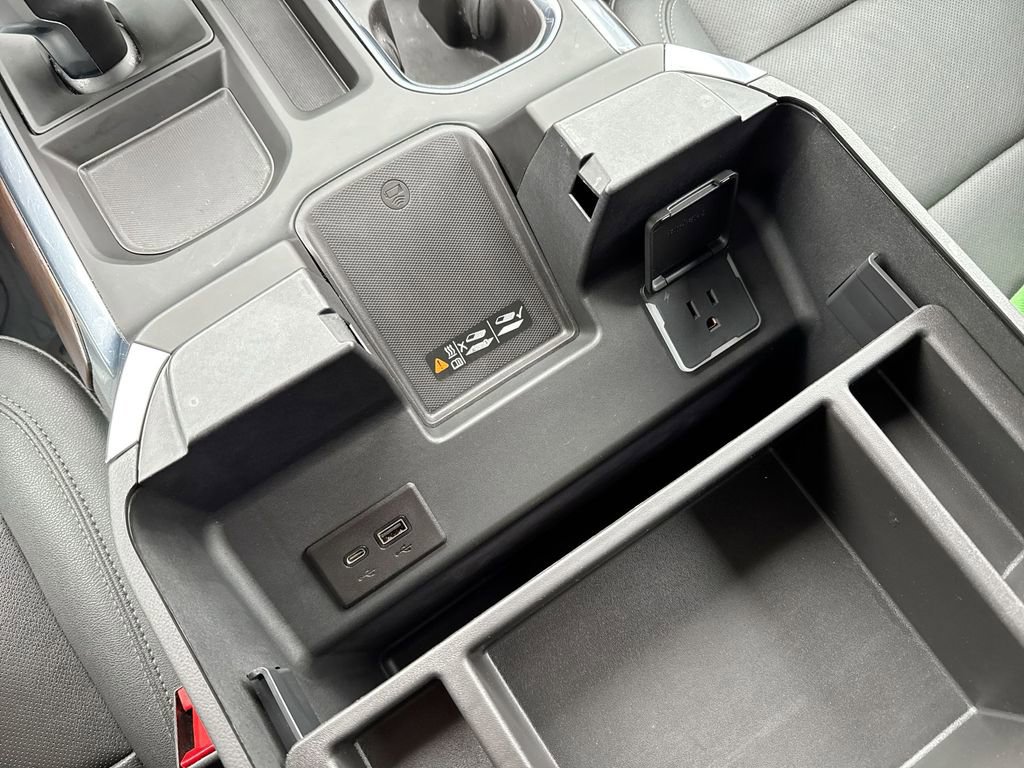 Used 2022 GMC Sierra 1500 SLT w/ SLT Premium Plus Package image 40